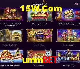 ummbet