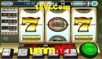 ummbet plataforma