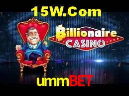 ummbet: A Experiência de Casino com Jogos de Mesa ao Vivo