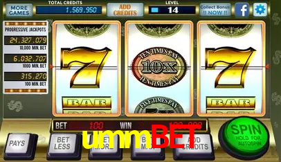 ummbet