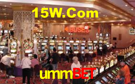 Interface do App ummbet